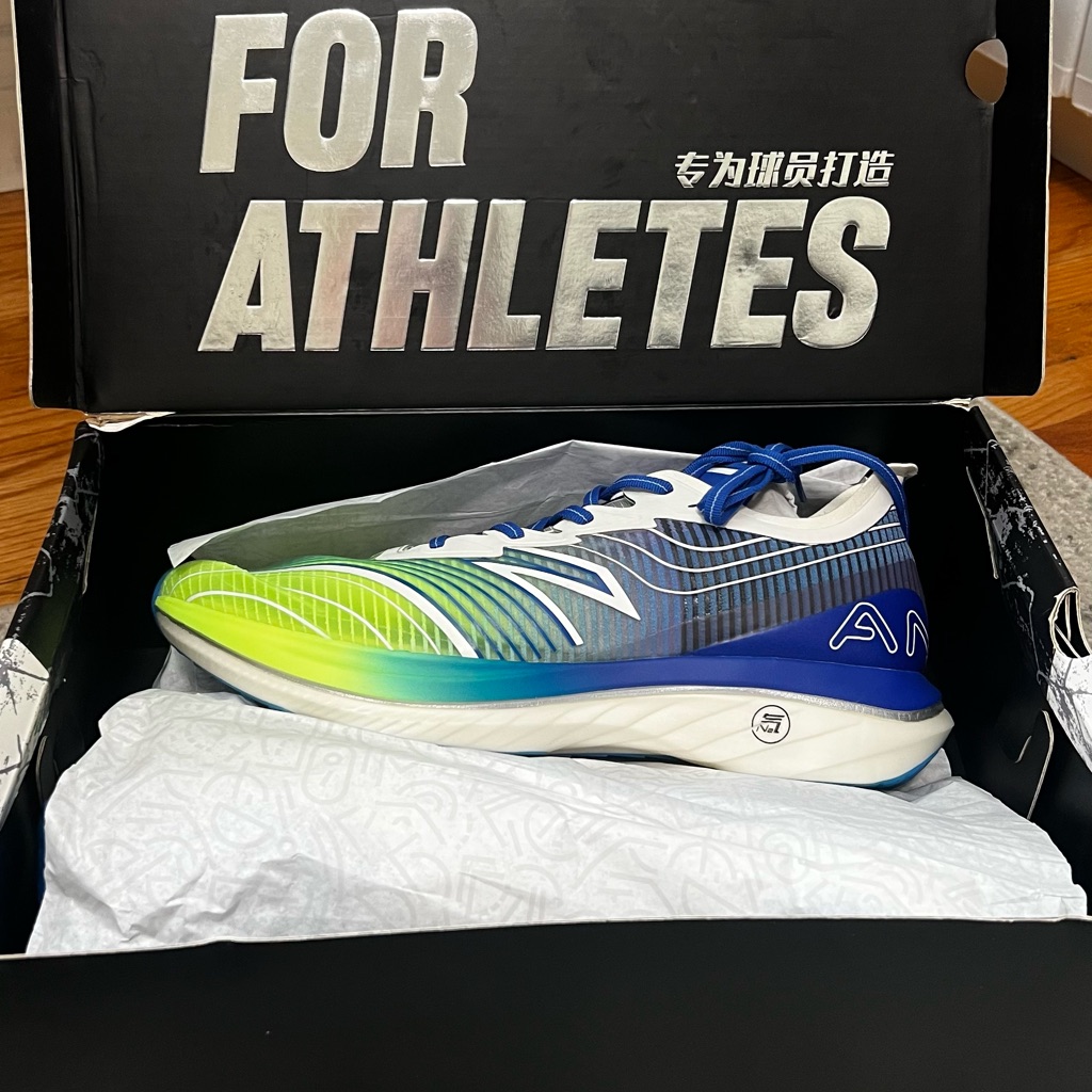 Anta Kyrie Irving Basketball Shoes